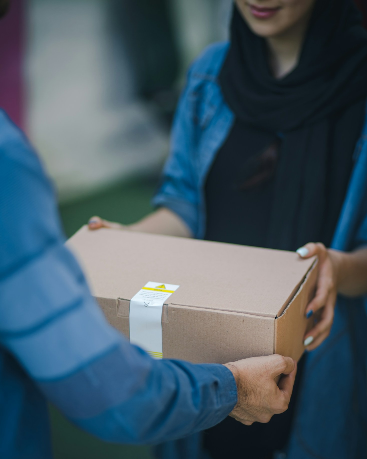 Die Bedeutung von Design in der Verpackung